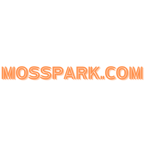 Mossspark Store